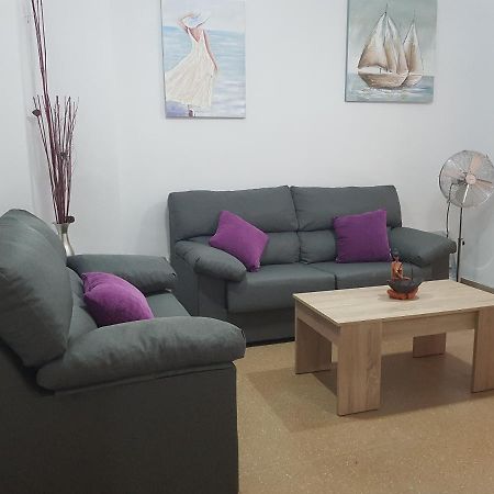 Apartamento Irina Playa Sanlúcar de Barrameda Exterior foto
