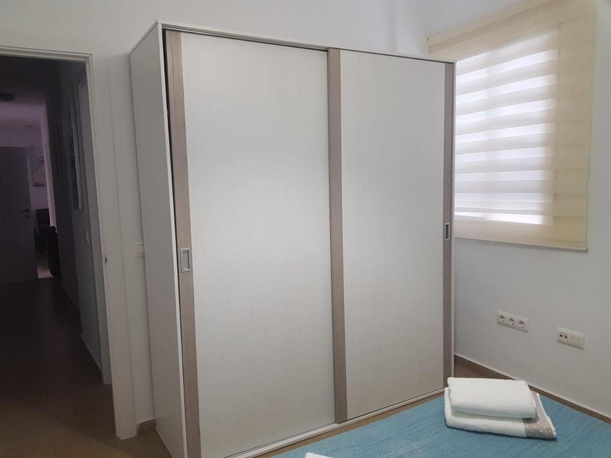 Apartamento Irina Playa Sanlúcar de Barrameda Exterior foto